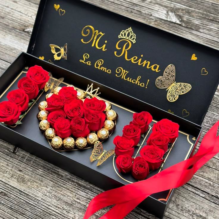 Box Elegance 